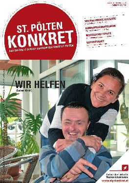 Titelblatt Ausgabe 12/2016